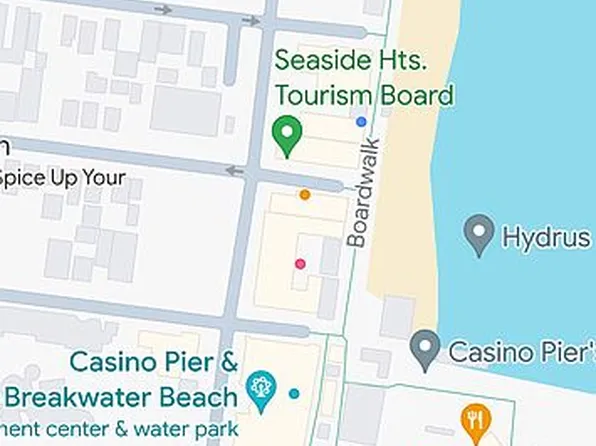 28-32 Hancock Ave #A1, Seaside Heights, NJ 08751