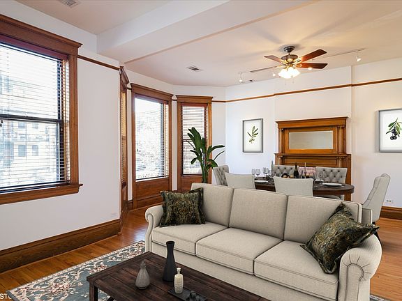 4th image of 4011 N Kenmore Ave APT 102
