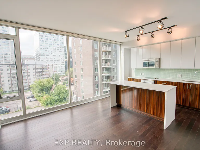 300 Lisgar St #603 — Photo 29