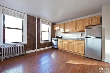 Rented by Miron Properties