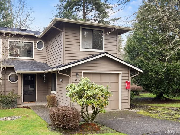 15916 NE 42nd St #19C, Redmond, WA 98052