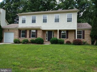 5900 Bost Ln, Clinton, MD 20735