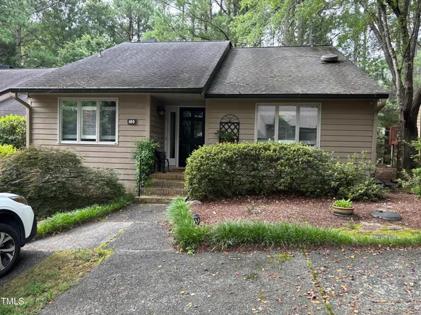 180 Montrose Dr, Durham, NC 27707