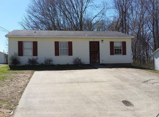 11 Chinaberry Cv, Jackson, TN 38305