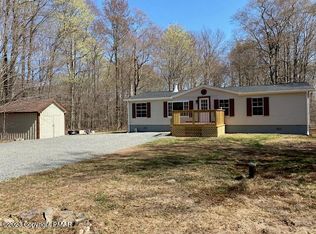 1251 Fox Trl, Cresco, PA 18326