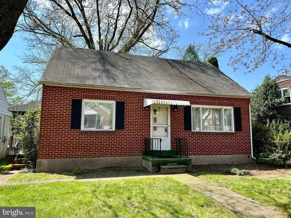30 W 7th St, Pottstown, PA 19464