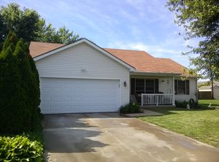 1809 Cold Springs Ct, Henderson, KY 42420