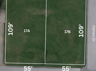 17 Norton Blvd #B, Caledon, ON L7E2C6