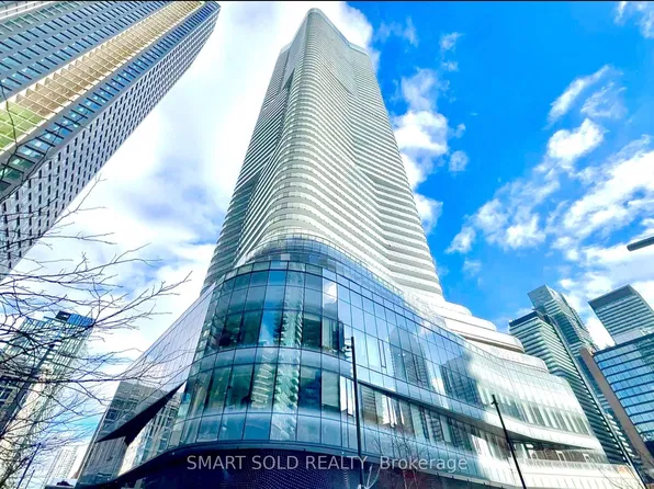 11 Wellesley St W, Toronto, ON