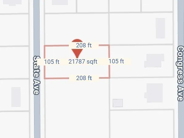 918 State Ave, Lehigh Acres, FL 33972