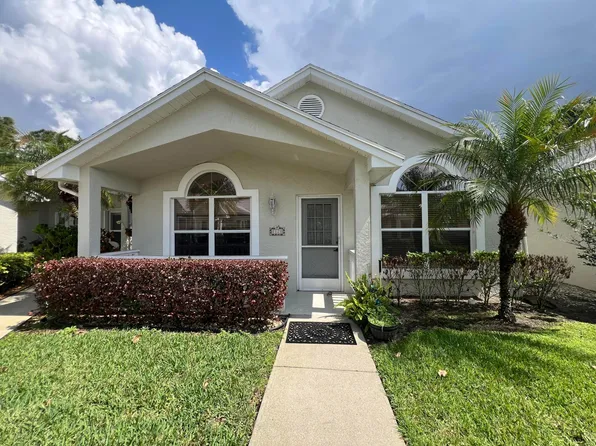 1121 NW Lombardy Drive, Port St Lucie, FL 34986