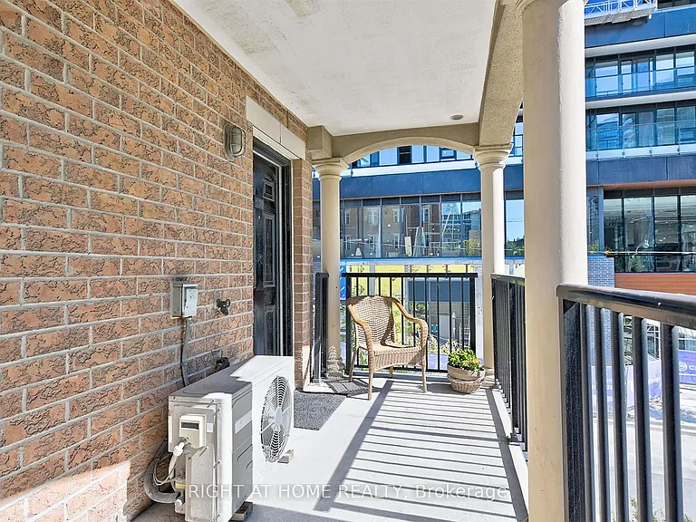 22 Western Battery Rd #109 — Photo 17