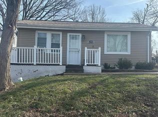 6308 Jefferson Ave, Saint Louis, MO