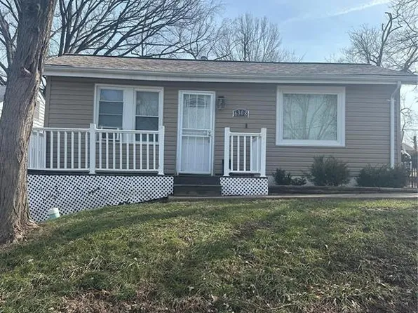 6308 Jefferson Ave, Saint Louis, MO 63134