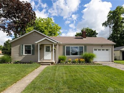 1493 Croydon Rd, Troy, OH, 45373