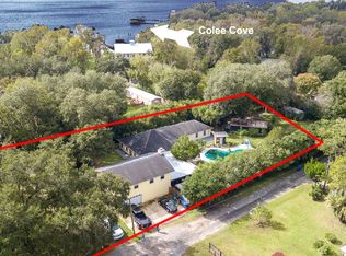 8145 Wendover Rd, Saint Augustine, FL 32092