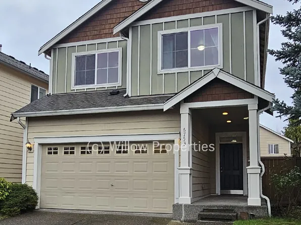 6753 Park St E, Fife, WA 98424