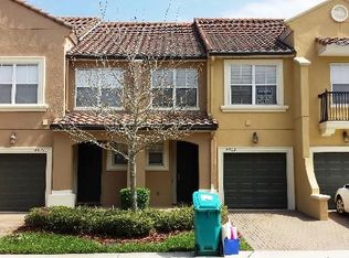 4923 Luge Ln, Orlando, FL 32839