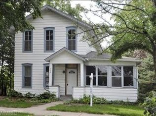 508 Washington St, Marshall, MI 49068