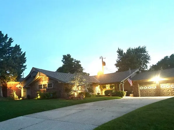 3930 NW 58th Ter, Oklahoma City, OK 73112