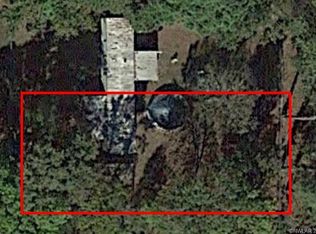 7263 Golden Meadows Rd, Greenwood, LA 71033