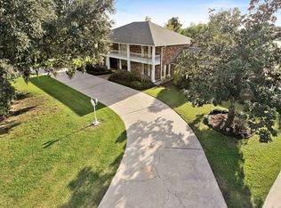 3364 Jean Lafitte Blvd, Lafitte, LA 70067