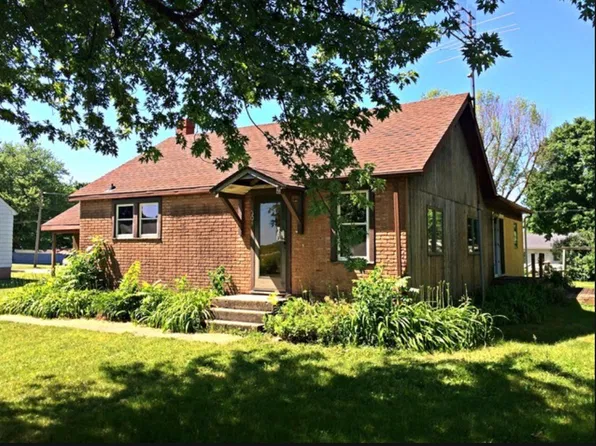 308 E Lawn Ridge Ave, Manlius, IL 61338