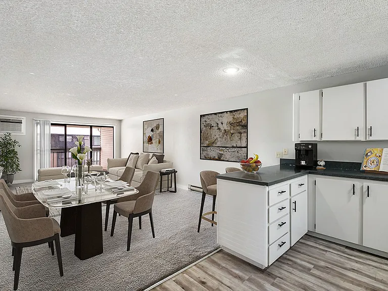 Brix Apartments — Photo 41