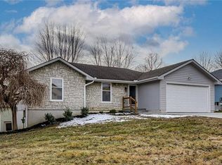825 Peach Tree St, Excelsior Springs, MO 64024