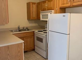 1645 N Patterson Ave APT A, Springfield, MO 65803