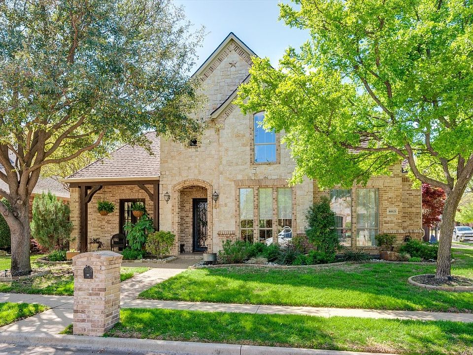 1st image of 8013 Seville Dr