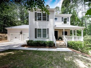 238 White Antelope St, Waleska, GA 30183