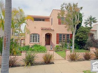 255 Saint Joseph Ave, Long Beach, CA 90803