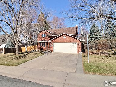 4927 12th Street Dr Greeley Co 80634 Zillow