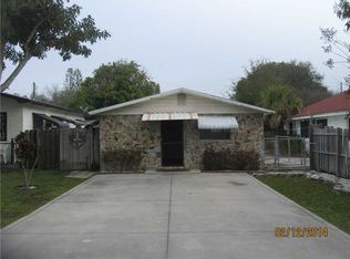 5605 16th Ave S, Gulfport, FL 33707