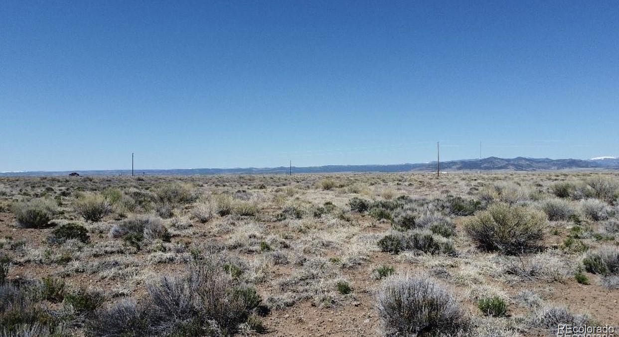 County Road Dd, La Jara, CO 81140 Zillow