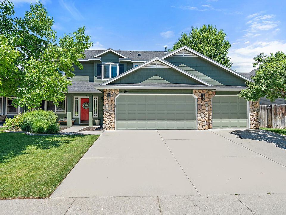 1st image of 1494 W White Sands Dr