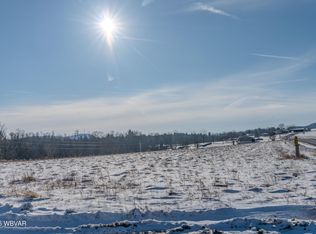 7606 Rose Valley Rd PARCEL 2, Trout Run, PA 17771