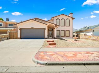 11309 Loma Linda Cir, El Paso, TX 79934