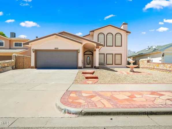 11309 Loma Linda Cir, El Paso, TX 79934