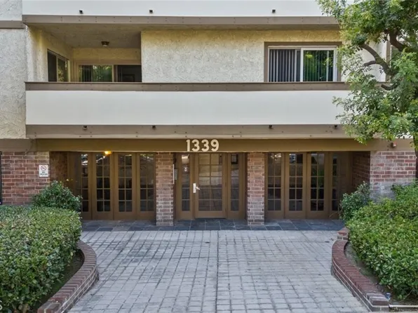 1339 N Columbus Ave Unit 103, Glendale, CA 91202