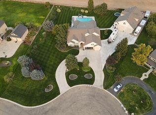 17316 Copper Spur Ave, Nampa, ID 83687
