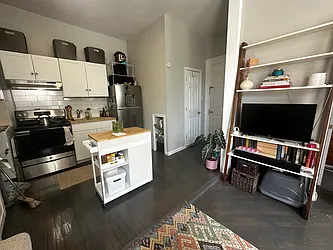 Rented by Fifth & Forever LLC