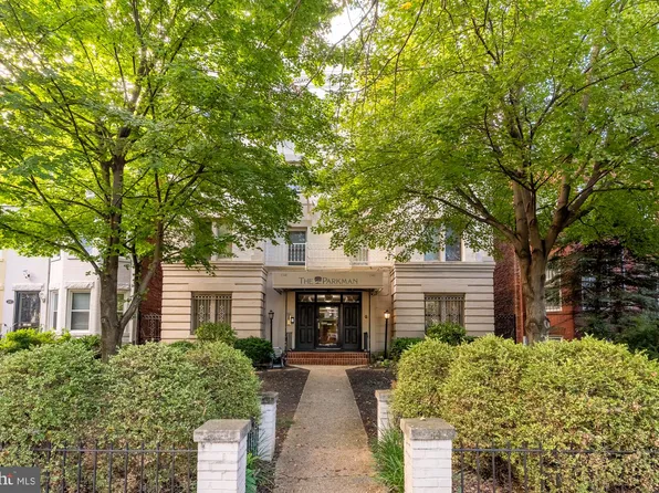 1341 E Capitol St SE APT 107, Washington, DC 20003