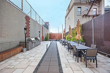 Rented by Space Marketing Shop