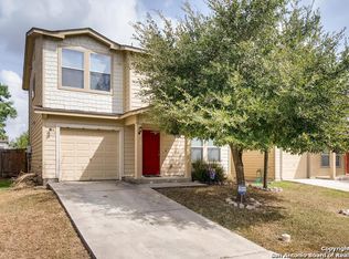 7819 Caballo Cyn, San Antonio, TX 78244