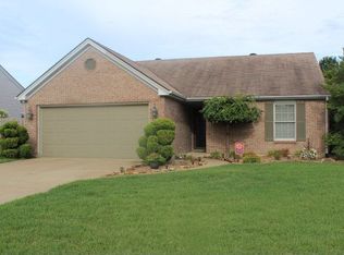 4655 Strickland Dr, Owensboro, KY 42301