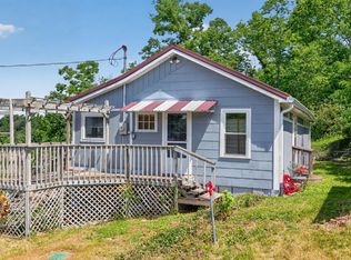 900 Hagers Camp Rd, Harrodsburg, KY 40330