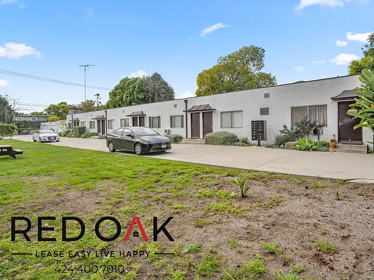 2437 S Centinela Ave #11 — Photo 16