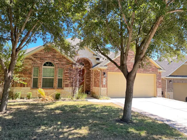 9718 CALMONT WAY, San Antonio, TX 78251